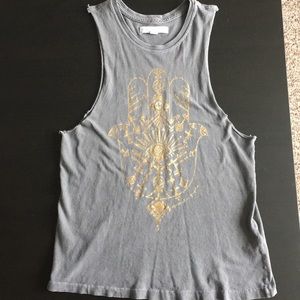 Spiritual Gangster Tank